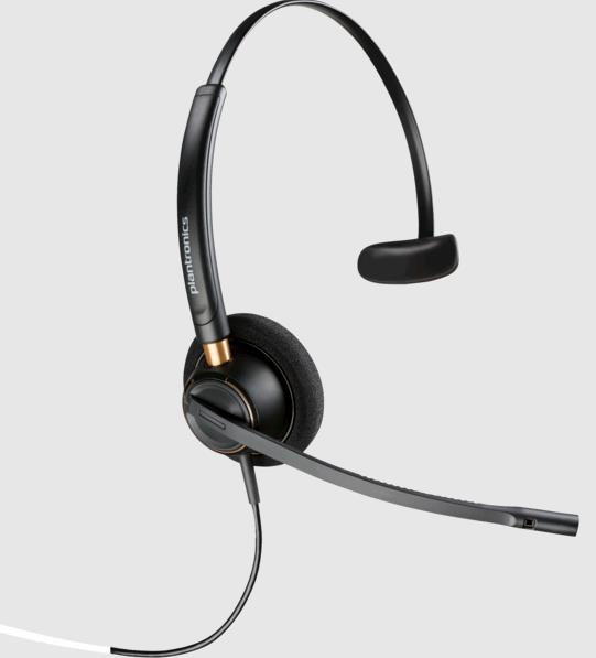 Headset EncorePro Hw510 - Mono