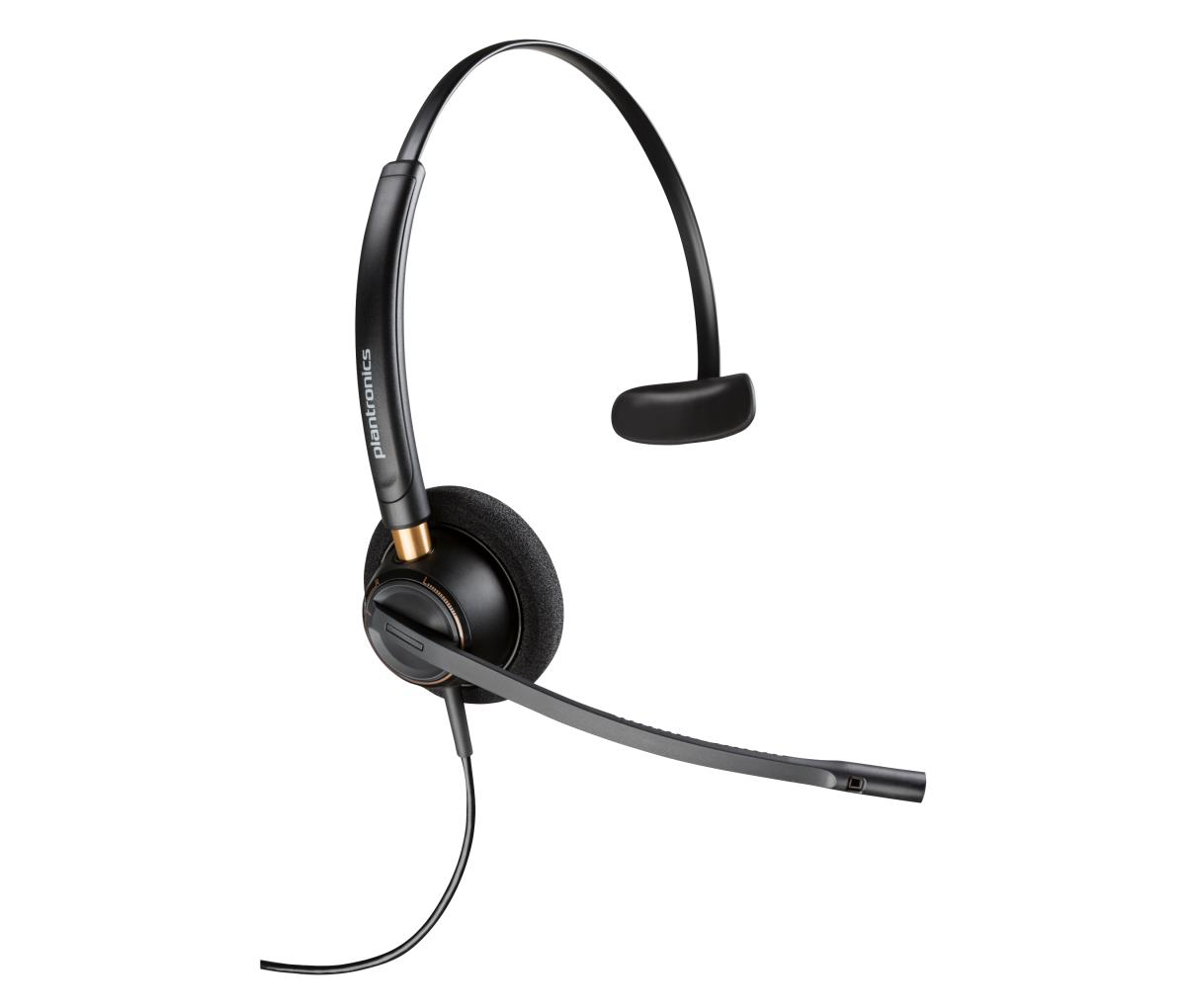 Headset EncorePro Hw510 - Mono