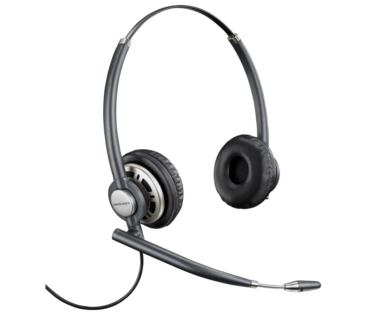 Headset EncorePro Hw720 - Stereo