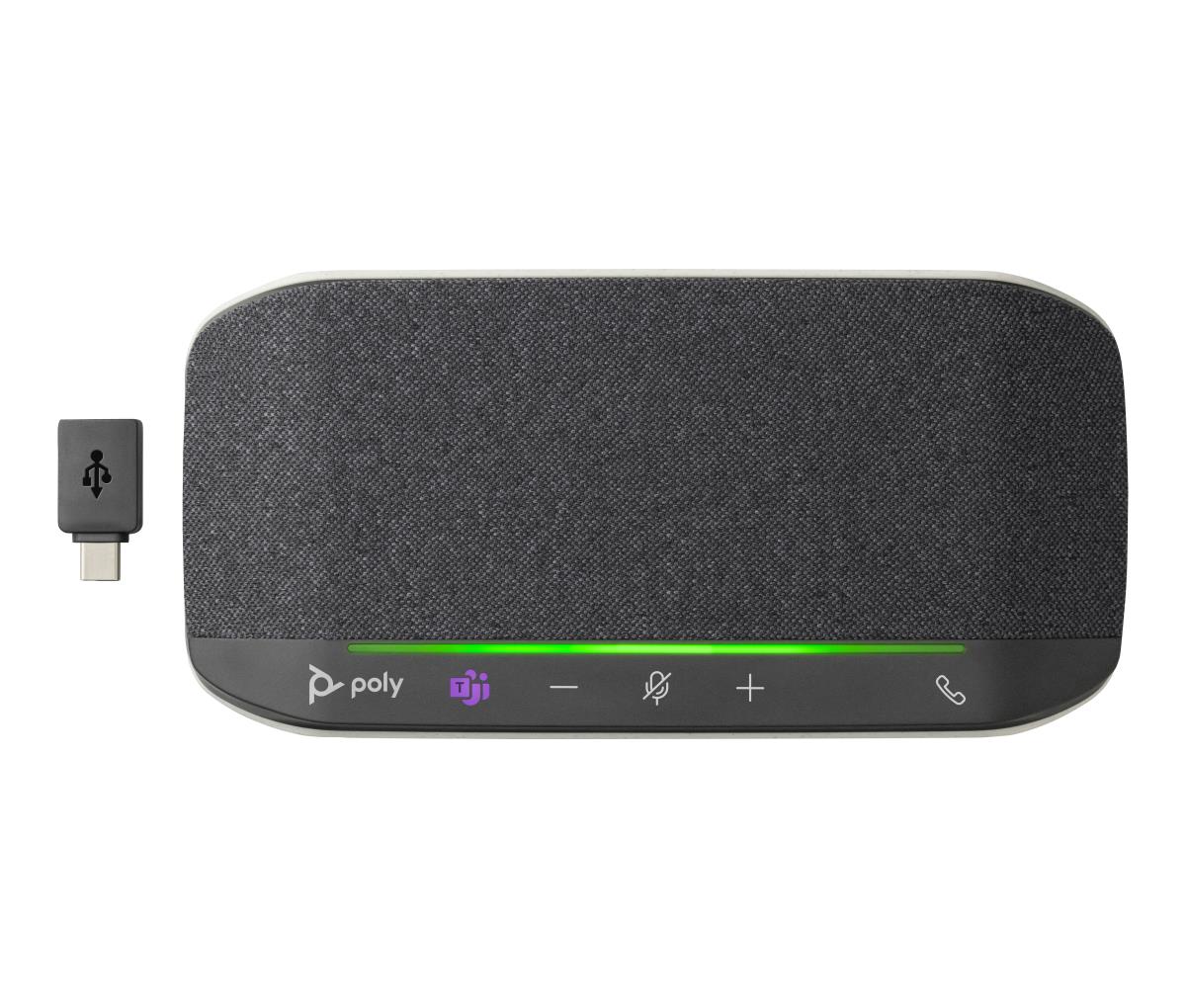 Sync 10-m Microsoft USB A/c Bluetooth Speakerphone