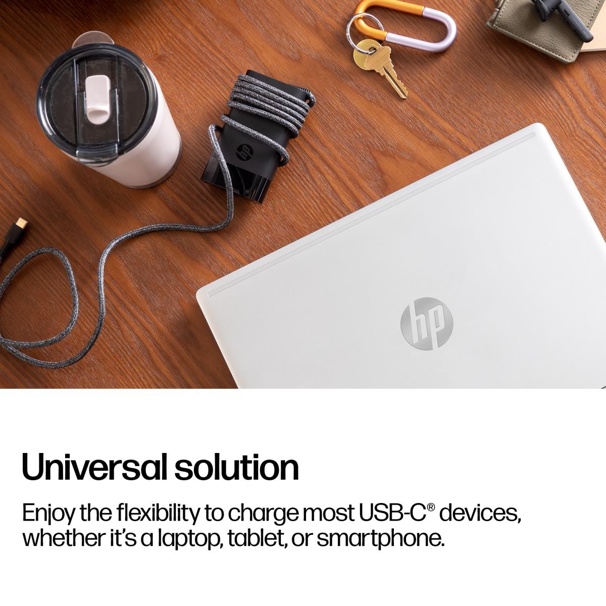 Laptop Charger - USB-C  - 65W