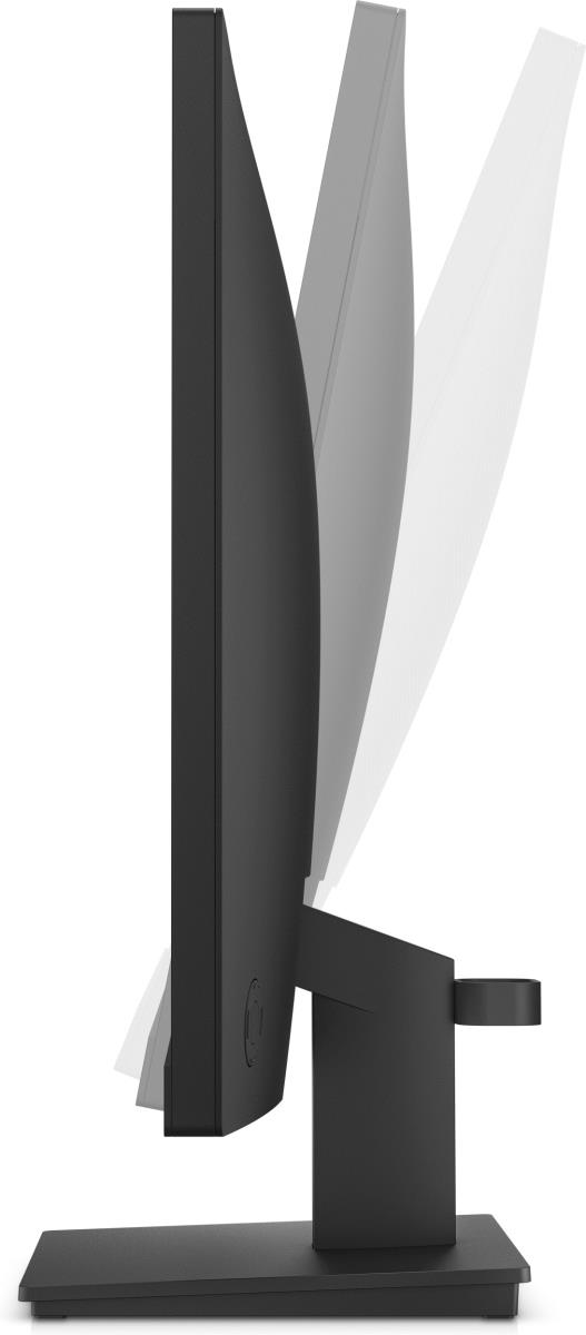 Desktop Monitor - Series 3 Pro 324pv - 24in - 1920x1080 (FHD)