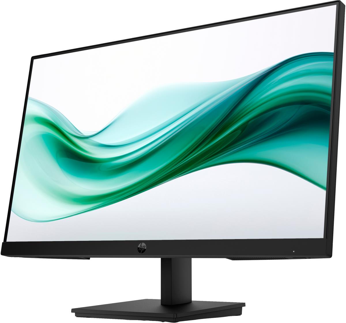 Desktop Monitor - Series 3 Pro 324pv - 24in - 1920x1080 (FHD)