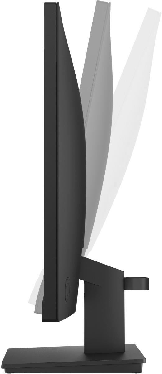 Desktop Monitor - Series 3 Pro 324pv - 24in - 1920x1080 (FHD)