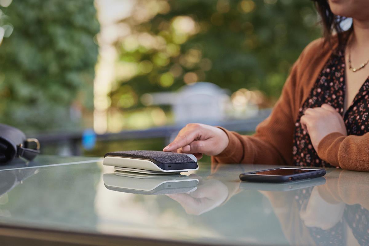 Sync 20-m Microsoft USB-c Speakerphone