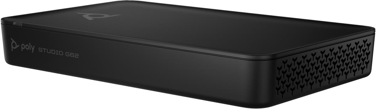 Poly Studio G62 Video Conferencing System