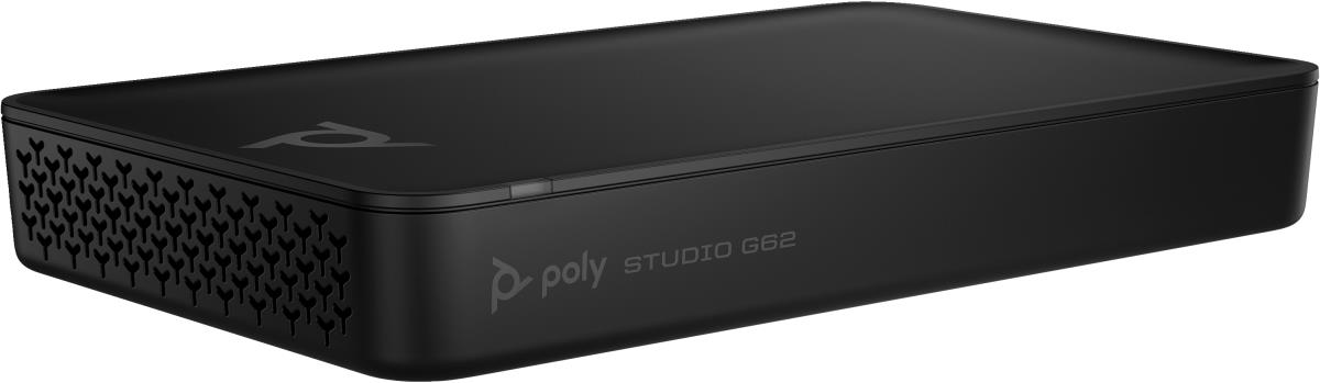 Poly Studio G62 Video Conferencing System