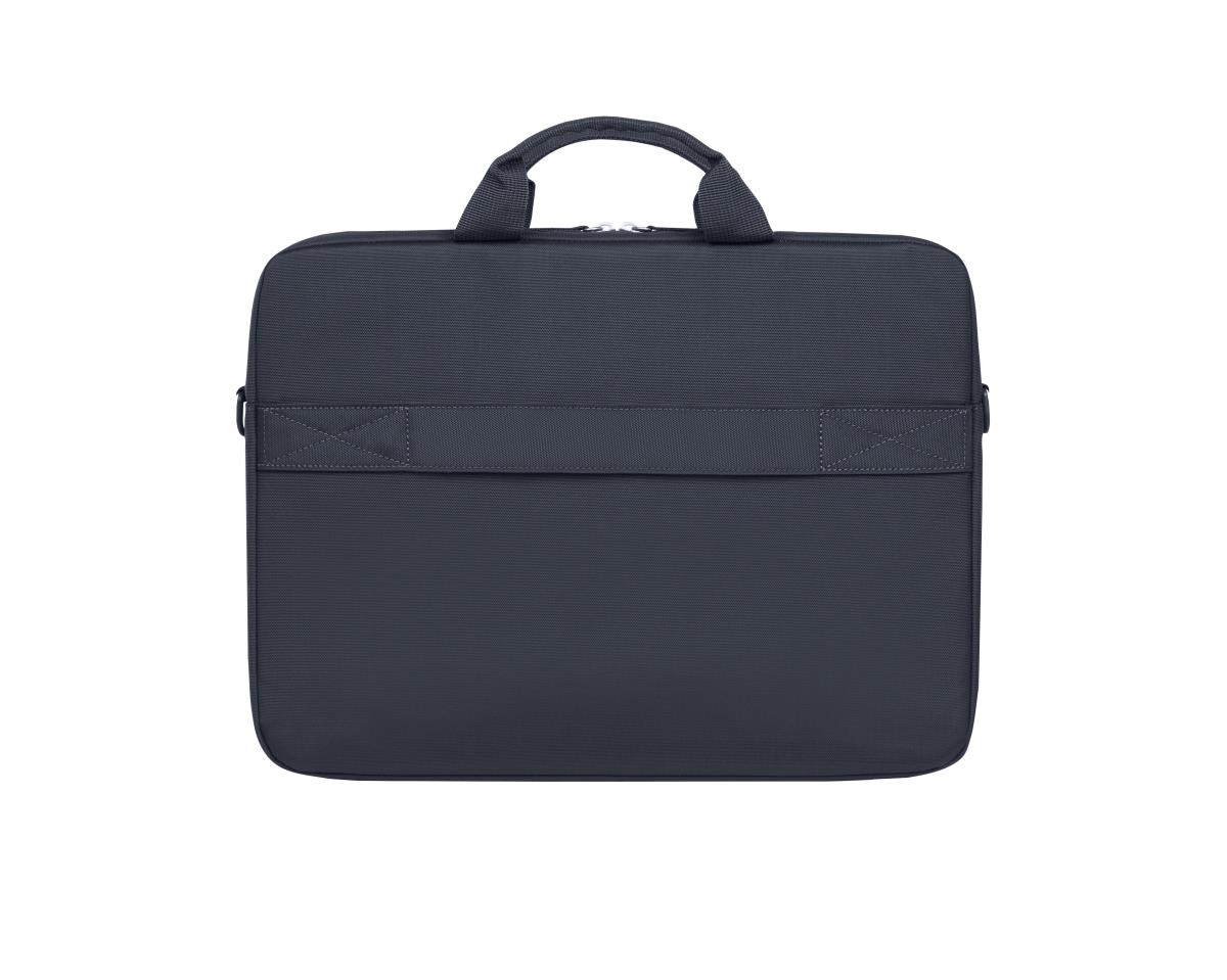 Everyday - 16in Notebook Briefcase - Grey