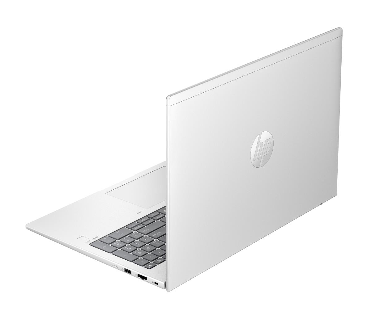 ProBook 465 G11 - 16in - R5 7535U - 16GB RAM - 512GB SSD - Win11 Pro - Qwertzu Swiss-Lux