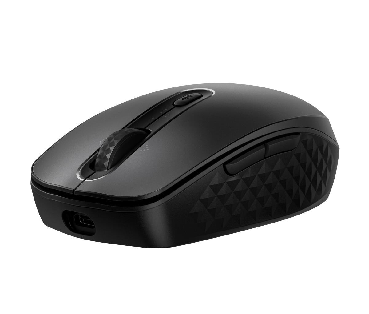 Rechargeable Wireless Mouse 695