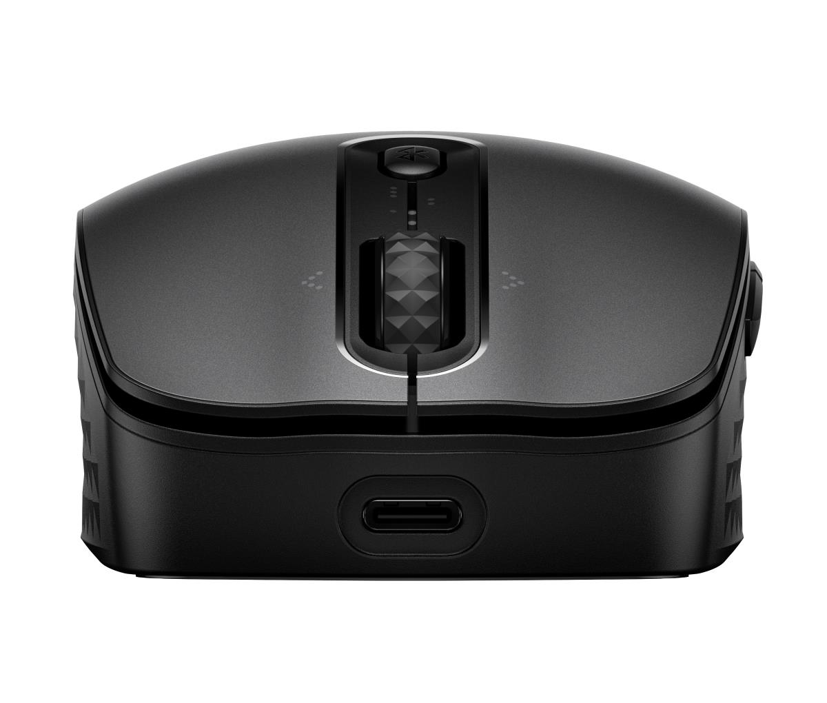 Rechargeable Wireless Mouse 695