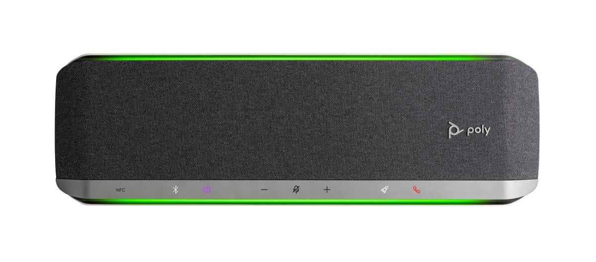 Sync 60-m Microsoft USB Bluetooth Speakerphone