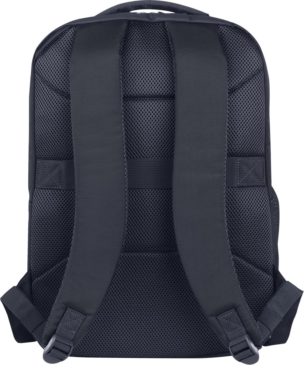 Everyday - 16in Notebook Backpack - Grey - Bulk 10