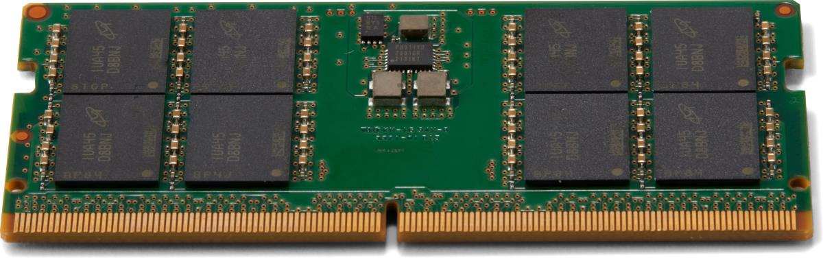 Memory 48GB 1x48GB DDR5 5600 SODIMM ECC