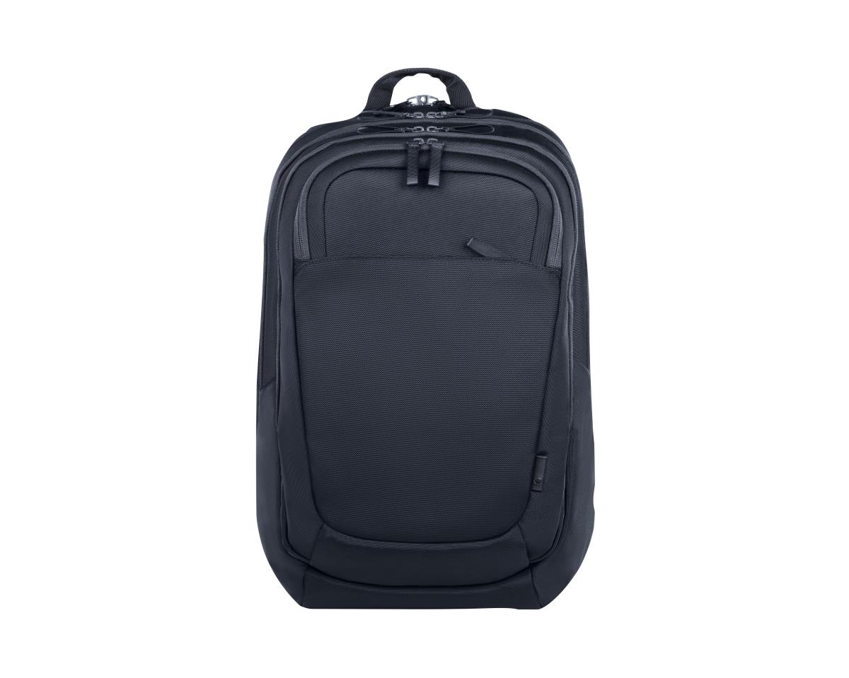 Travel Plus 30 Liter - 17in Notebook Backpack - Blue Graphite