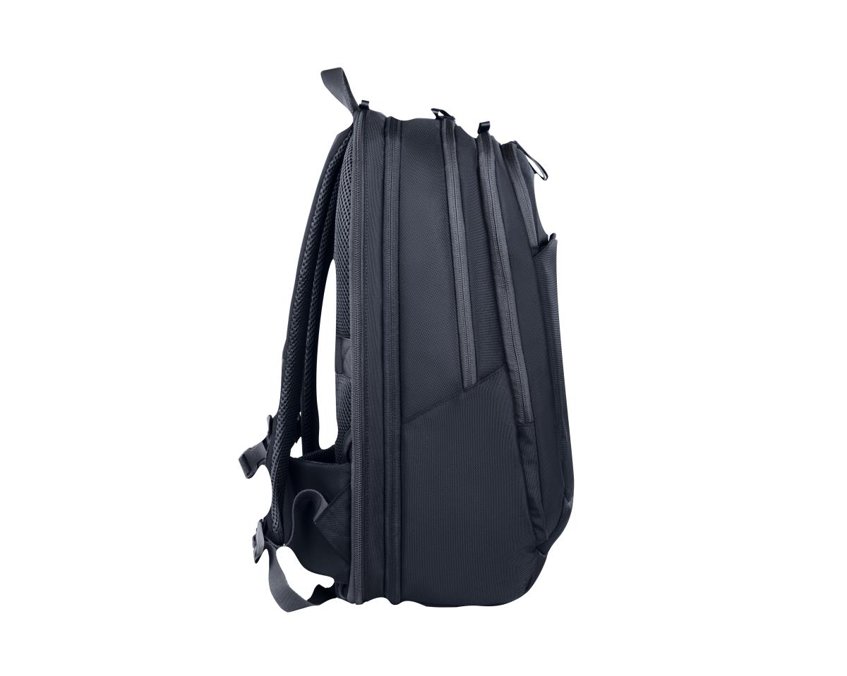 Travel Plus 30 Liter - 17in Notebook Backpack - Blue Graphite