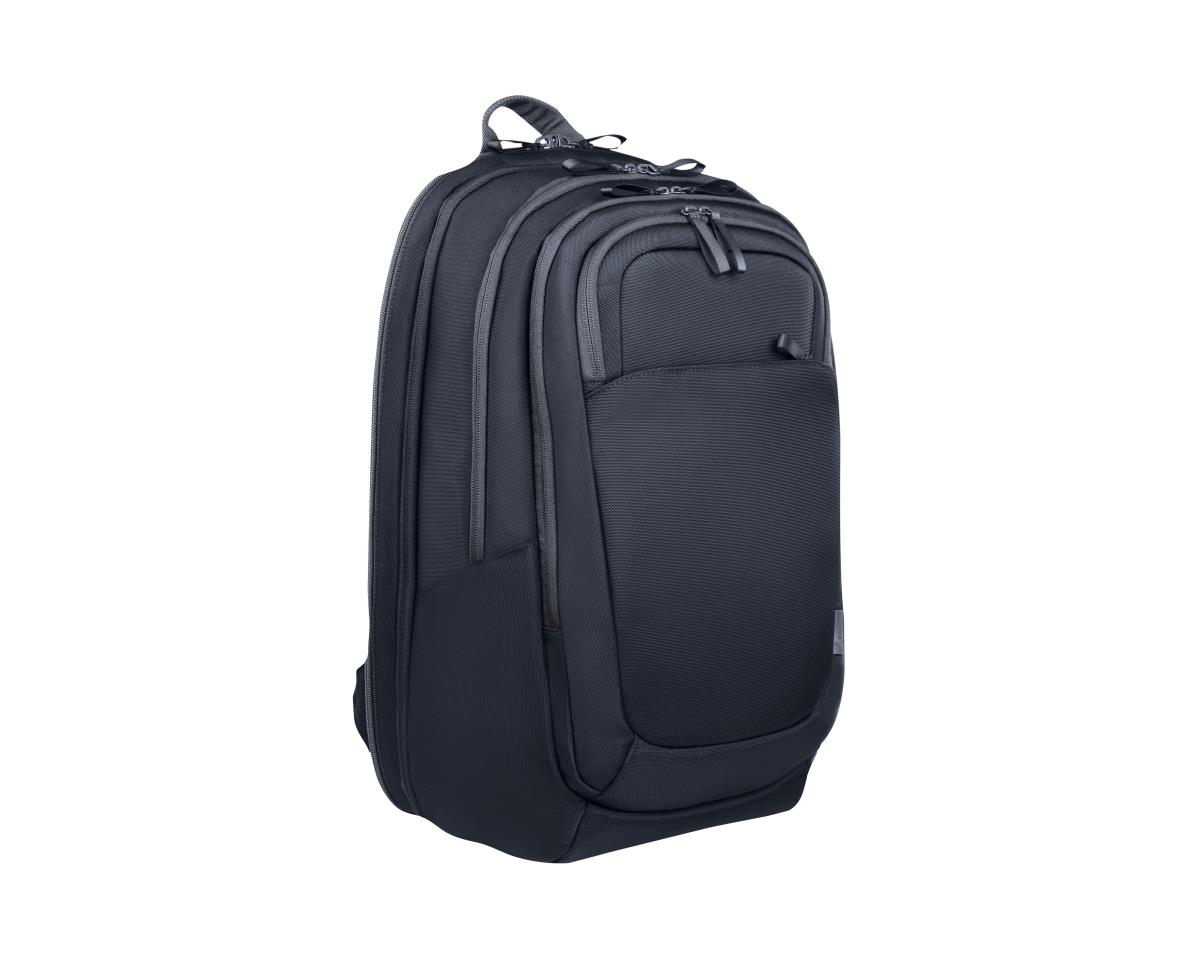 Travel Plus 30 Liter - 17in Notebook Backpack - Blue Graphite