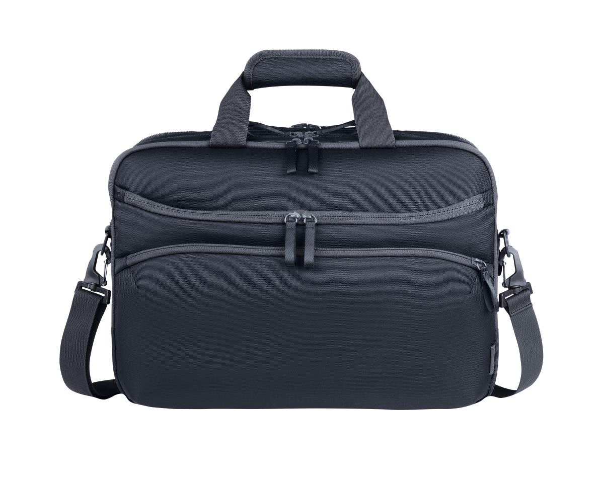 Travel Plus 15 Liter - 14in Notebook Bag - Blue Graphite