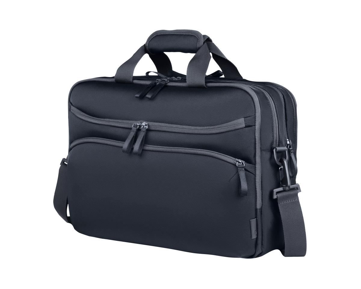 Travel Plus 15 Liter - 14in Notebook Bag - Blue Graphite
