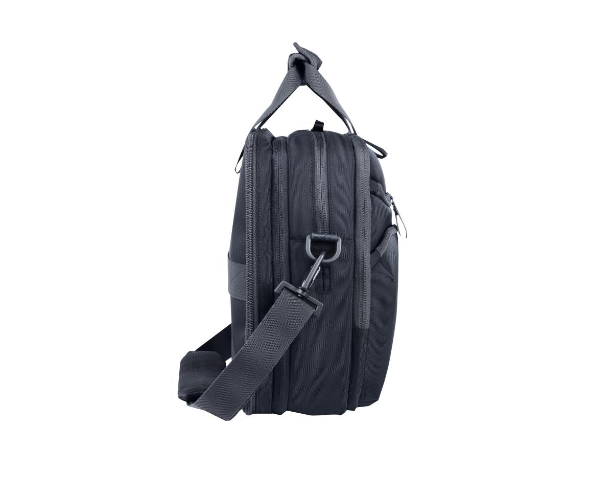 Travel Plus 15 Liter - 14in Notebook Bag - Blue Graphite