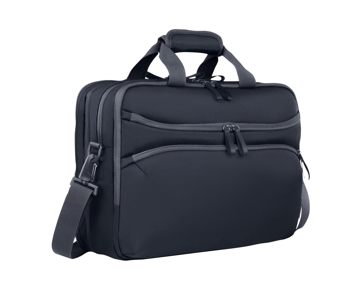 Travel Plus 22 Liter - 16in Notebook Bag - Blue Graphite