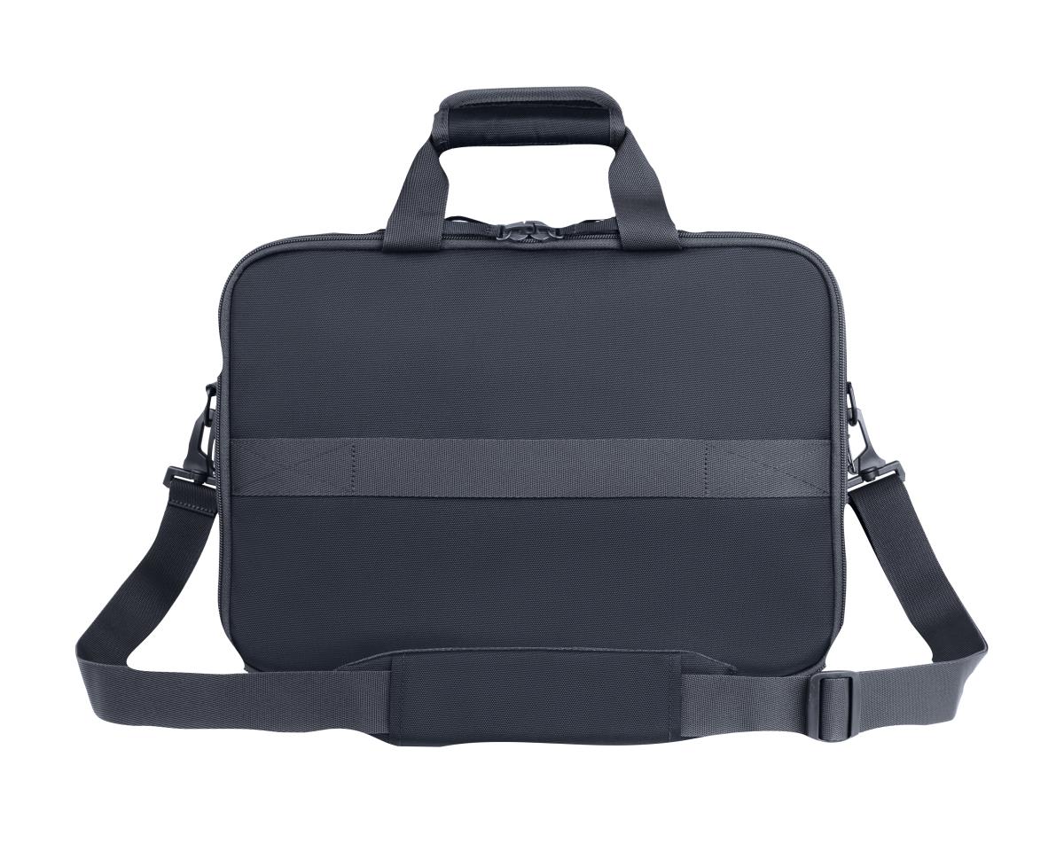 Travel Plus 22 Liter - 16in Notebook Bag - Blue Graphite