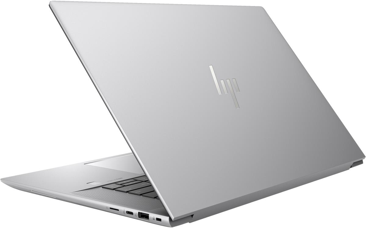 ZBook Studio G11 - 16in - Core Ultra 7 165H - 32GB RAM - 1TB SSD - RTX 2000 8GB - Win11 Pro - Azerty Belgian