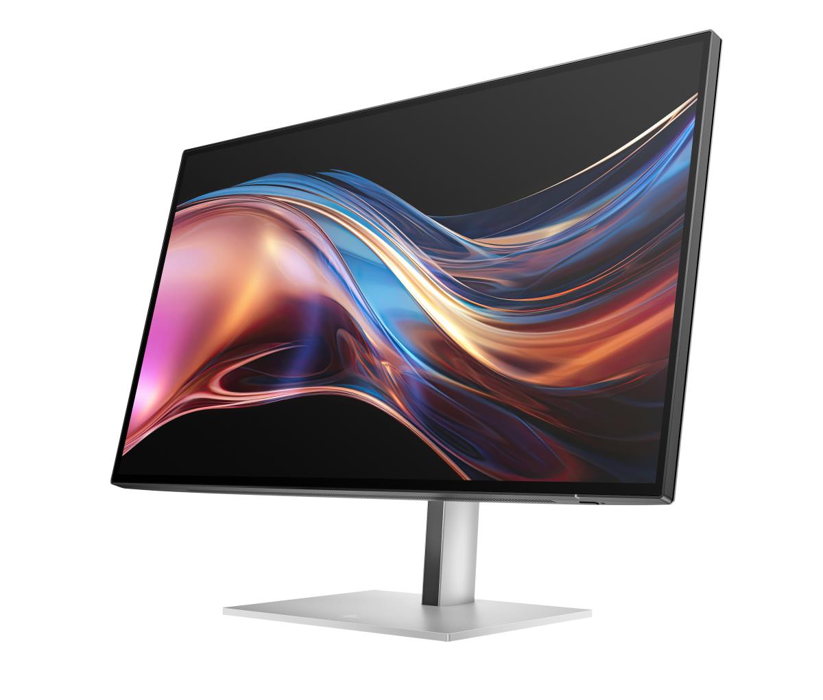 Desktop Monitor w/Thunderbolt 4 - Series 7 Pro 727pu - 27in - 2560x1440 (QHD)