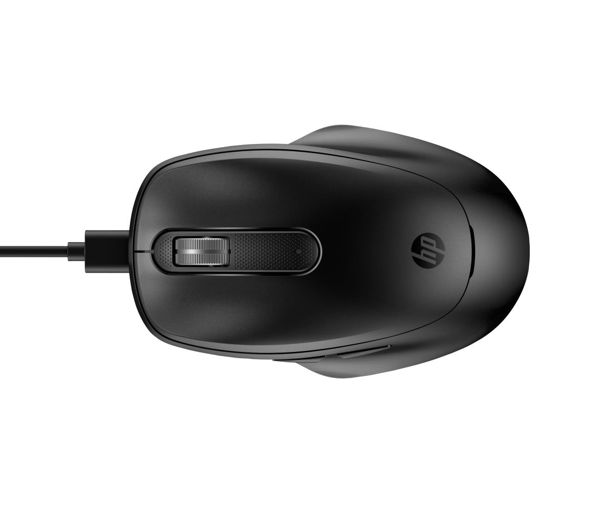 Multi-Device Rechargeable Wireless Keyboard and Mouse Combo 725 - Qwerty int'l