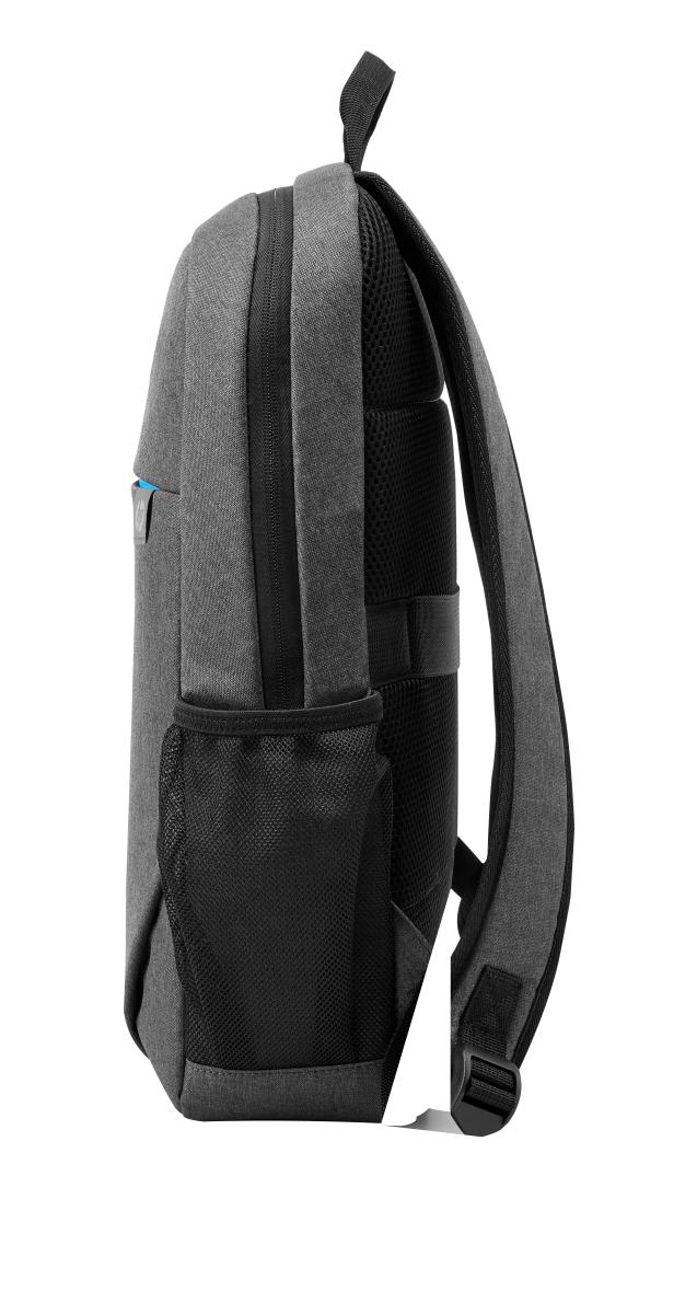 Prelude - 15.6in Notebook Backpack - Grey/Black