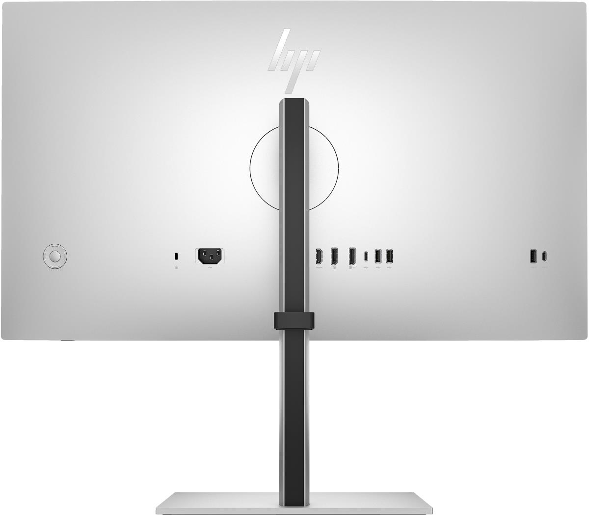 Desktop Monitor - Series 7 Pro 727pq - 27in - 2560x1440 (QHD) - IPS