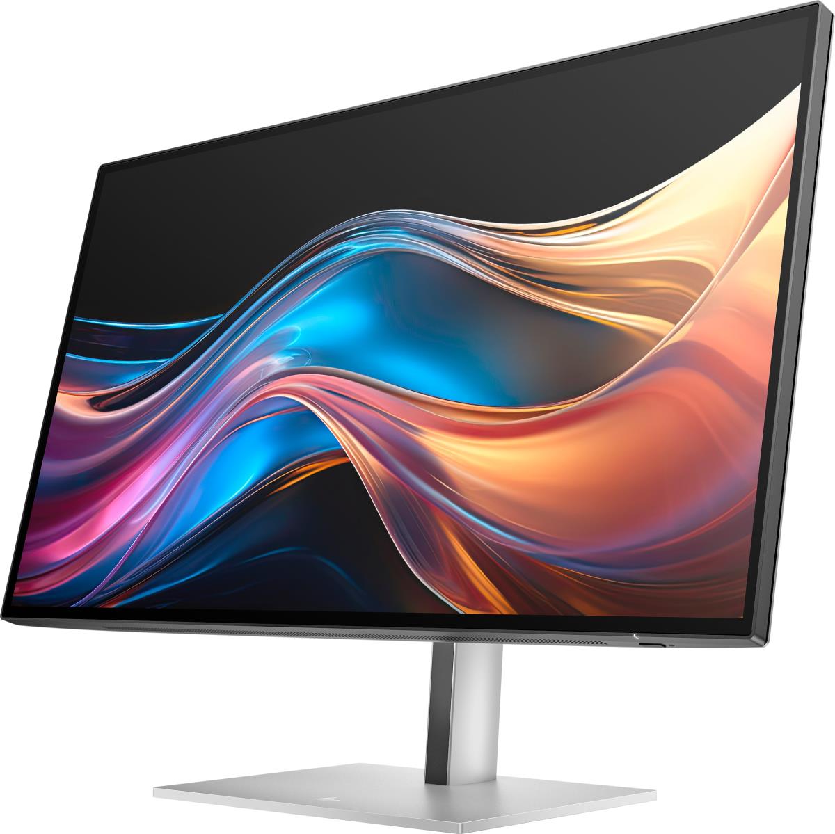 Desktop Monitor - Series 7 Pro 727pq - 27in - 2560x1440 (QHD) - IPS