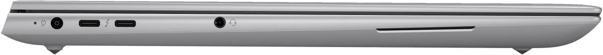 ZBook Studio G11 - 16in - Core Ultra 7 155H - 16GB RAM - 512GB SSD - RTX 1000 6GB - Win11 Pro - Qwerty US/Int'l