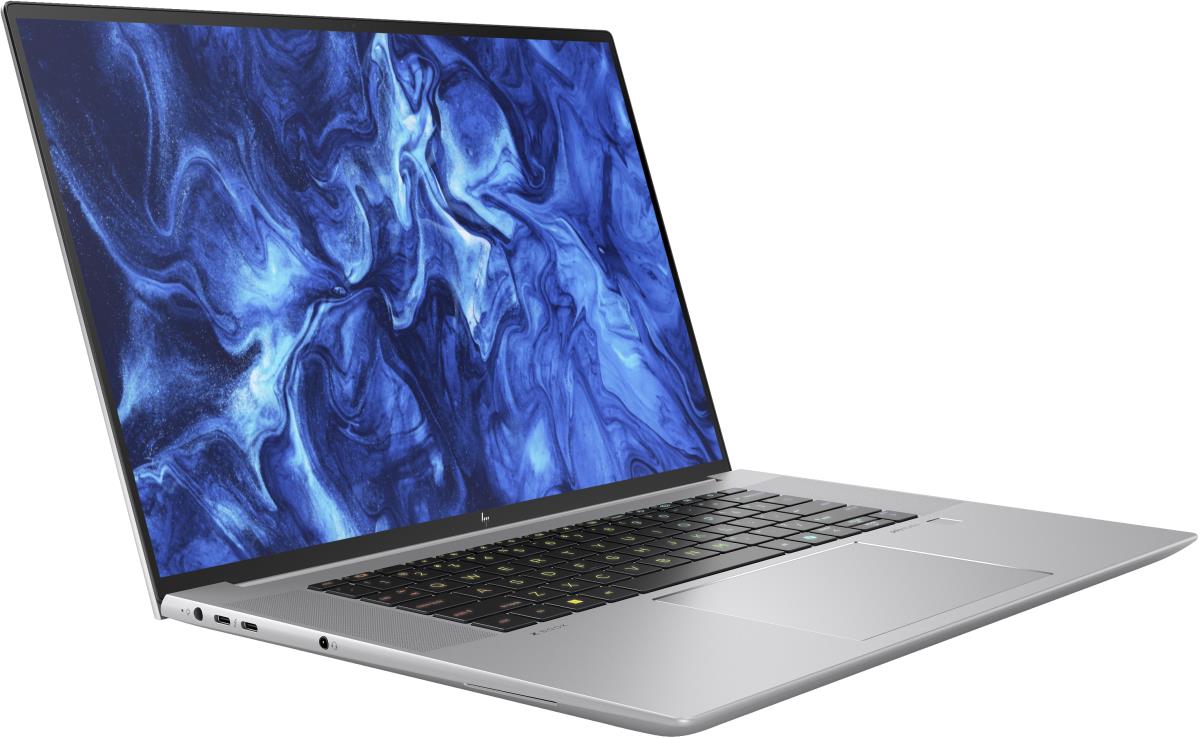 ZBook Studio G11 - 16in - Core Ultra 7 155H - 16GB RAM - 512GB SSD - RTX 1000 6GB - Win11 Pro - Qwerty US/Int'l