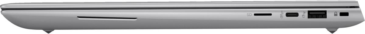 ZBook Studio G11 - 16in - Core Ultra 7 165H - 32GB RAM - 1TB SSD - RTX 3000 8GB - Win11 Pro - Qwerty US/Int'l