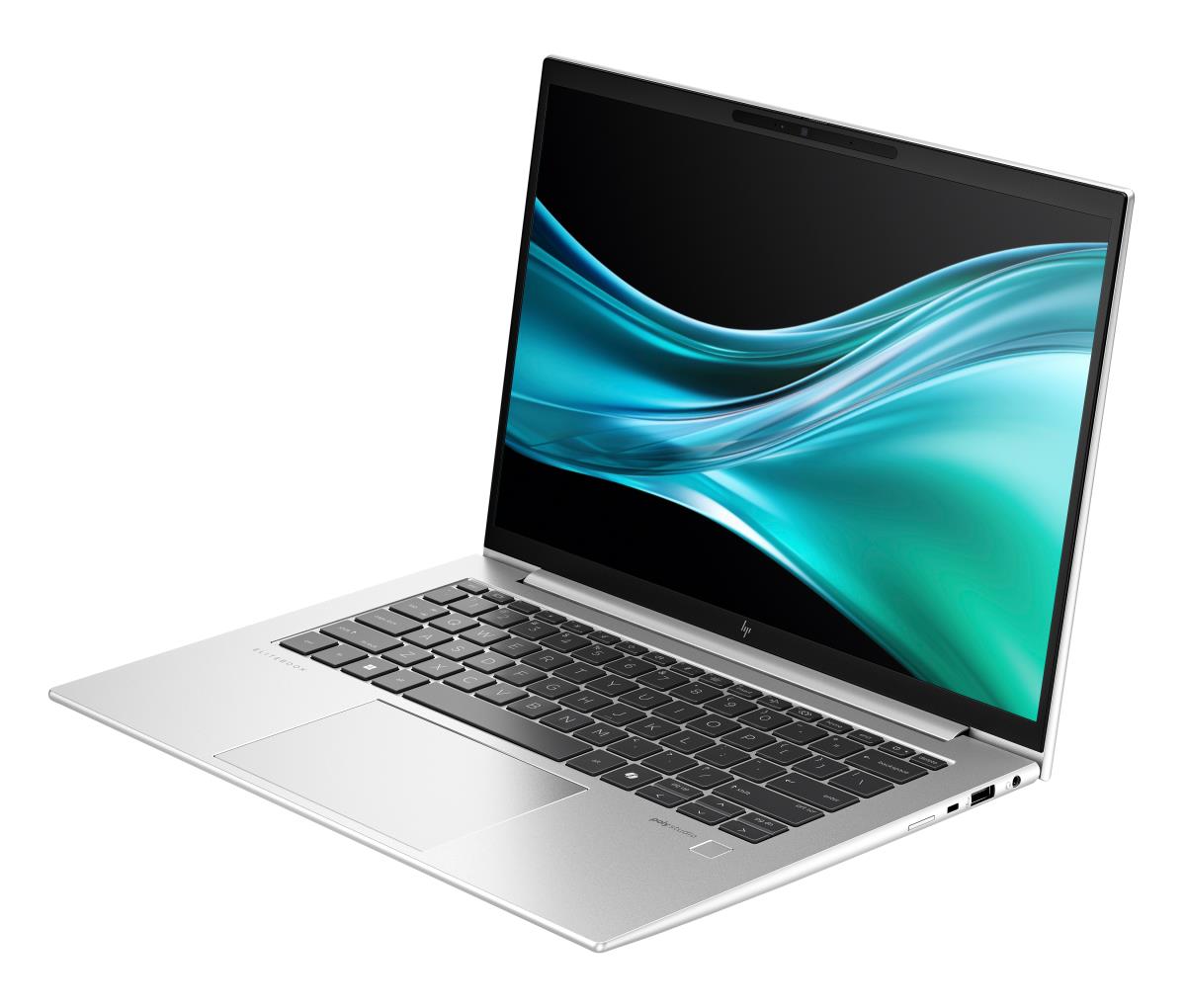 ProBook 440 G11 - 14in - Core Ultra 5 125U - 16GB RAM - 512GB SSD - Win11 Pro - Qwertzu German