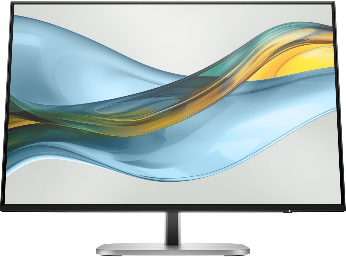 Desktop Monitor - Series 5 Pro 524pn - 24in - 1920x1200 (WUXGA) - IPS