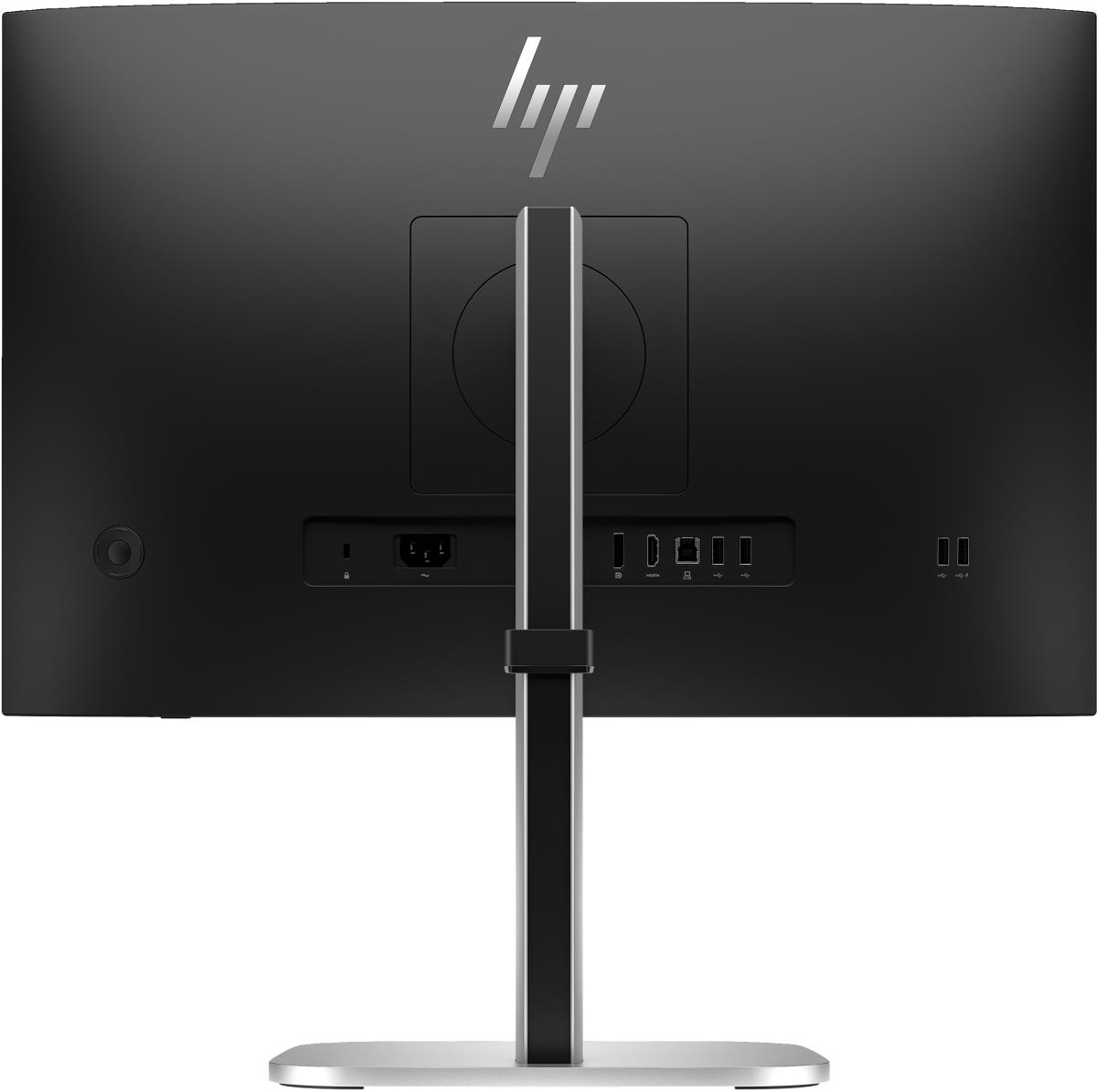 Desktop Monitor - Series 5 Pro 524pn - 24in - 1920x1200 (WUXGA) - IPS