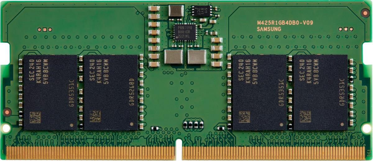 Memory 8GB DDR5 5600 SODIMM