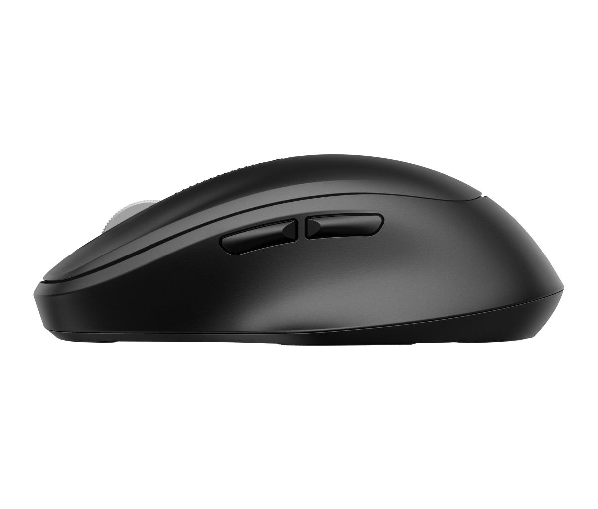 Multi-Device Rechargeable Wireless Keyboard and Mouse Combo 725 - Azerty Belgian