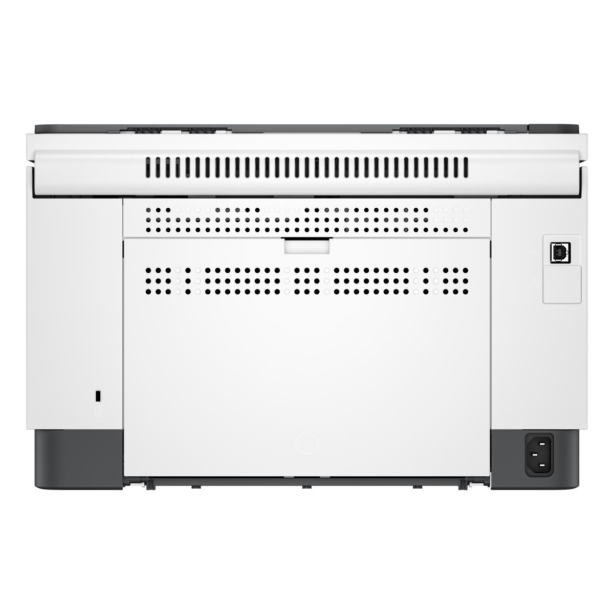 LaserJet M234d - Multifunction Printer - Laser - A4 - USB