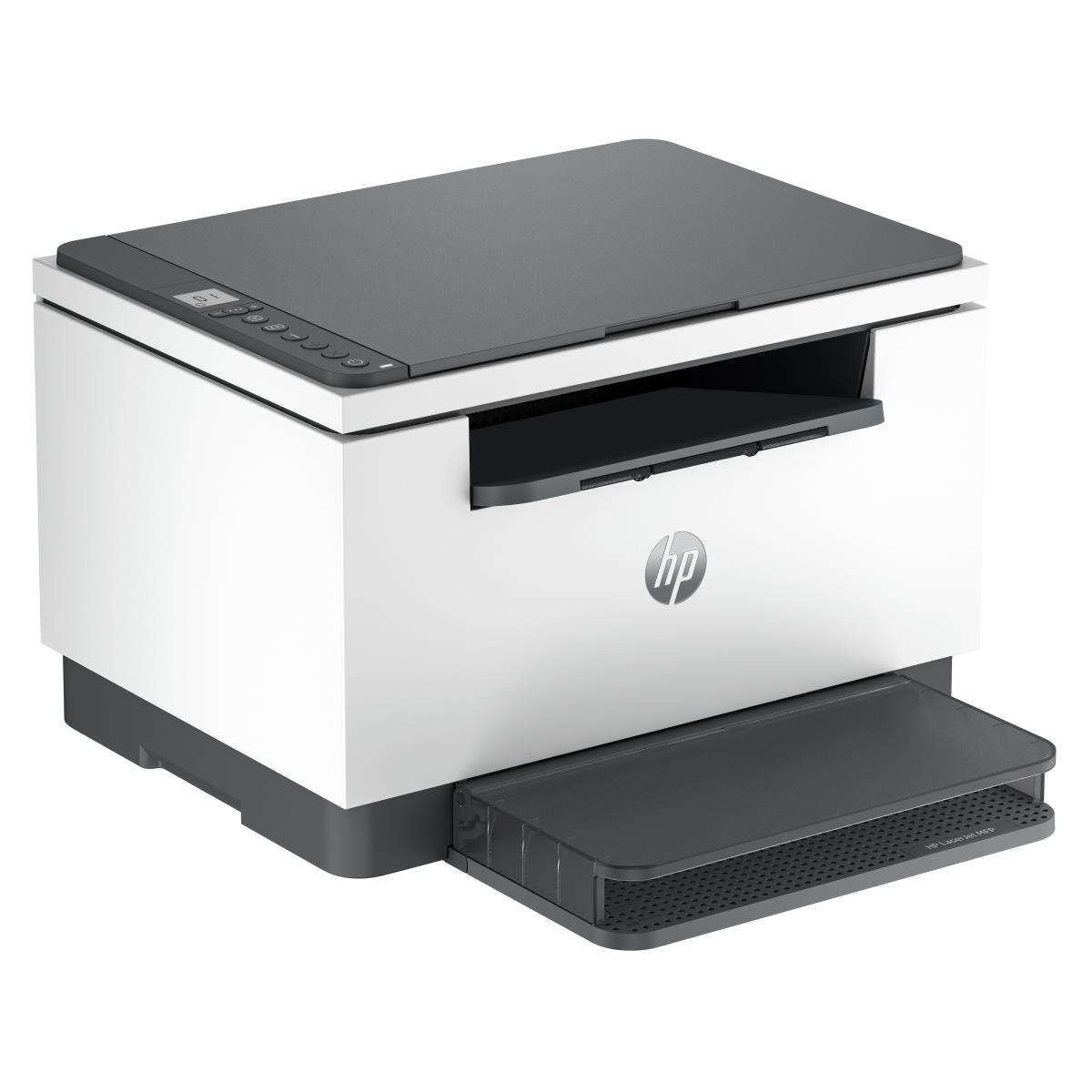 LaserJet M234d - Multifunction Printer - Laser - A4 - USB