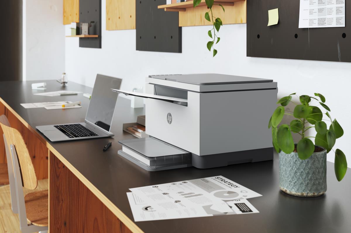 LaserJet M234d - Multifunction Printer - Laser - A4 - USB