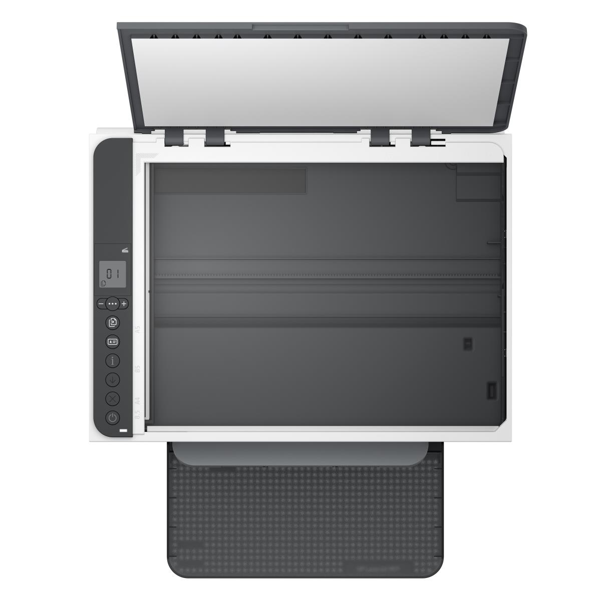 LaserJet M234d - Multifunction Printer - Laser - A4 - USB