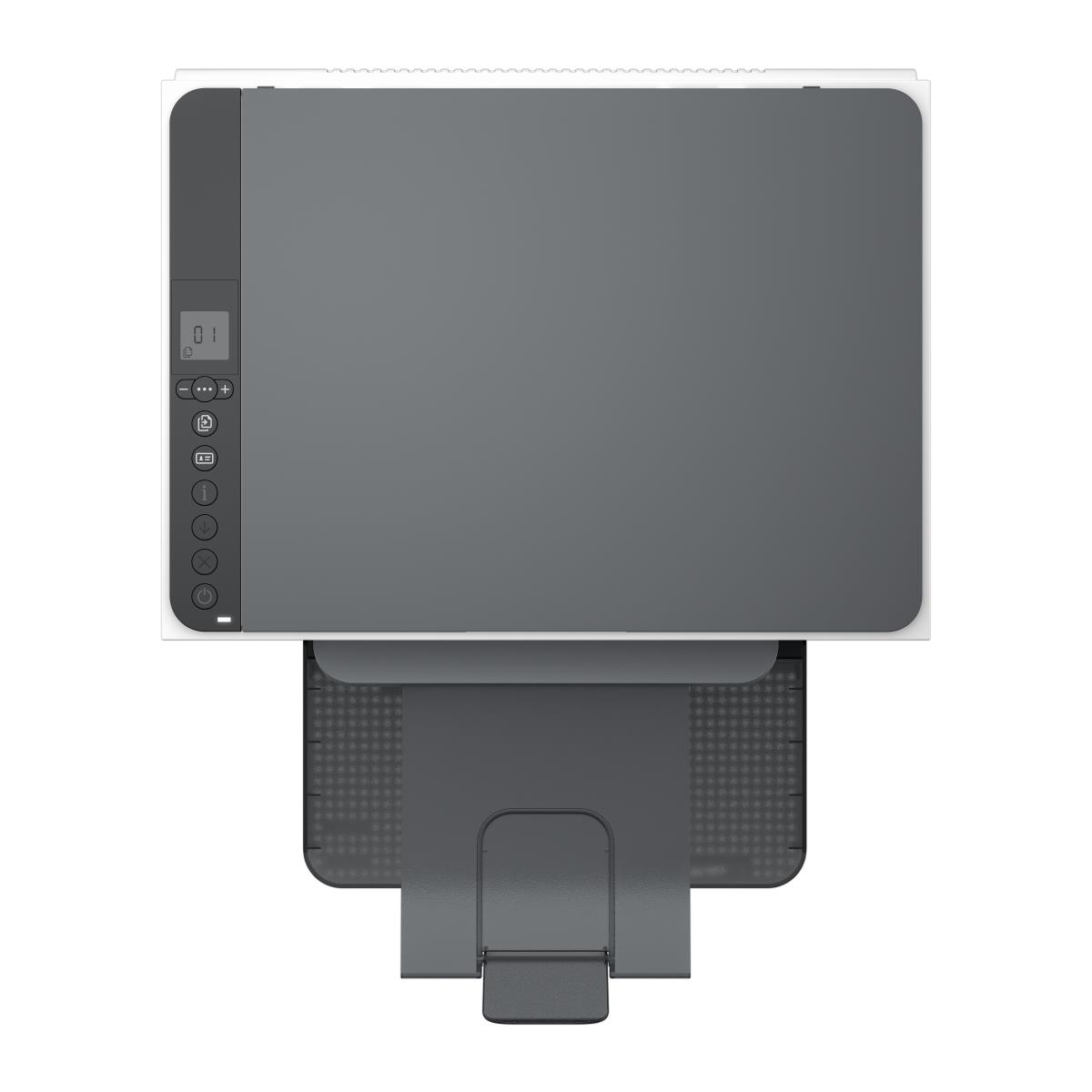 LaserJet M234d - Multifunction Printer - Laser - A4 - USB