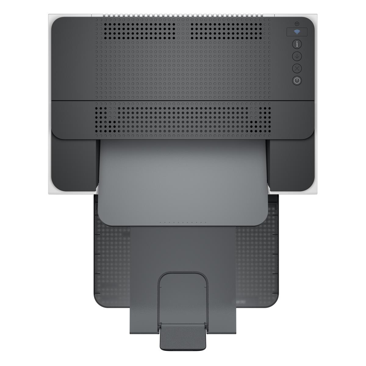 LaserJet M207dw - Printer - Laser - A4 - USB / Wi-Fi