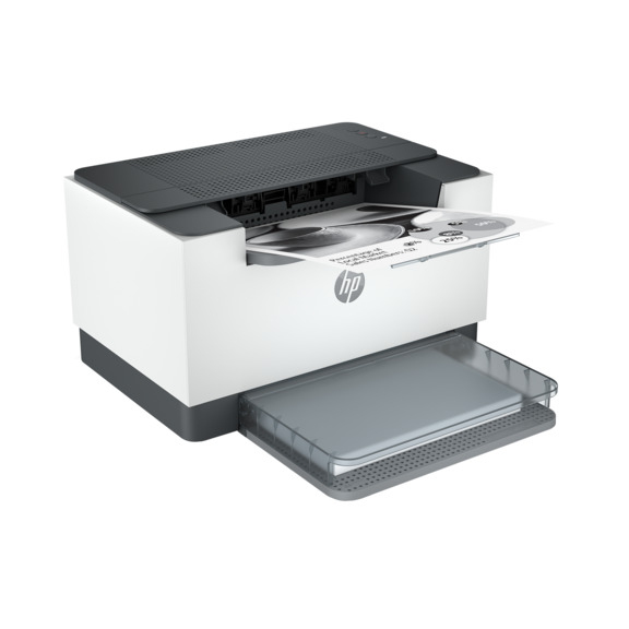 LaserJet M207dw - Printer - Laser - A4 - USB / Wi-Fi