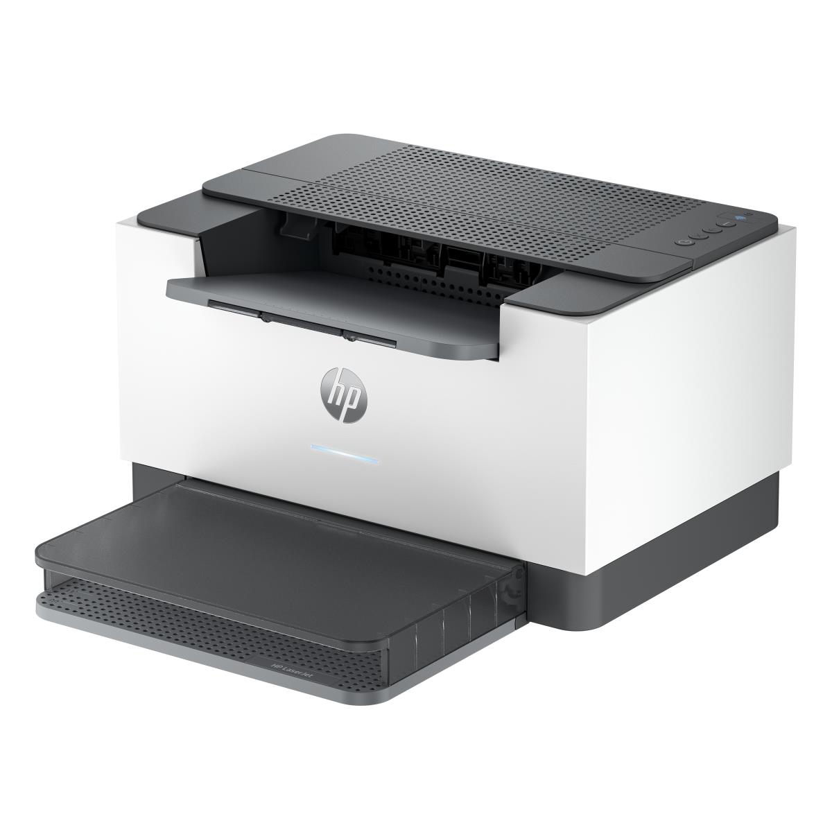 LaserJet M207dw - Printer - Laser - A4 - USB / Wi-Fi