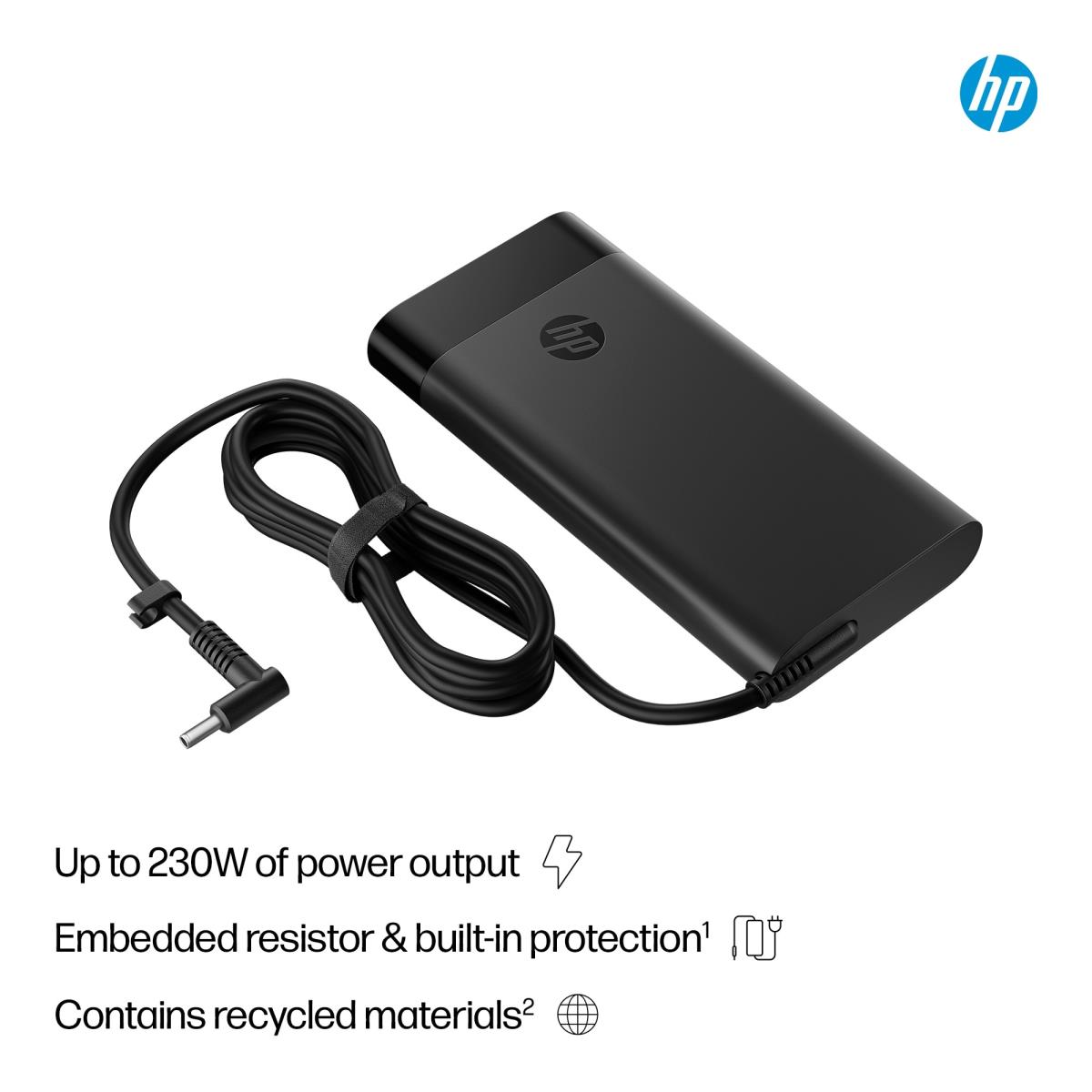Smart AC Adapter - 230W