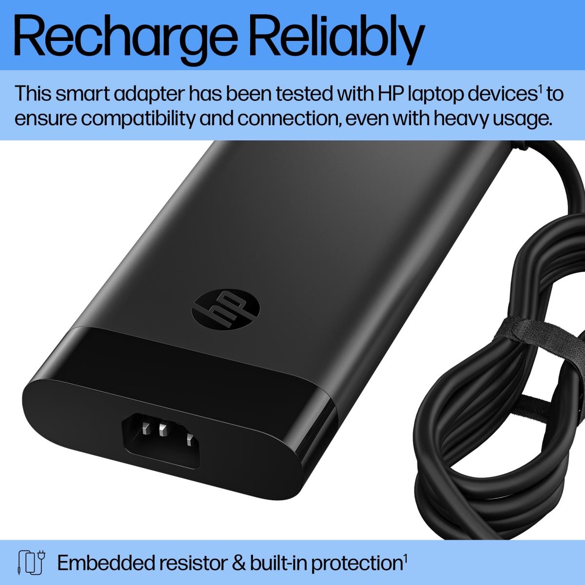 Smart AC Adapter - 230W